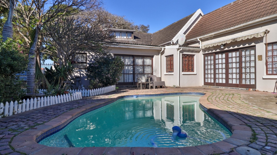 3 Bedroom Property for Sale in Walmer Eastern Cape